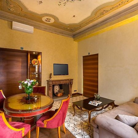 Prestigious Apartment Piazza Navona Roma Exterior foto
