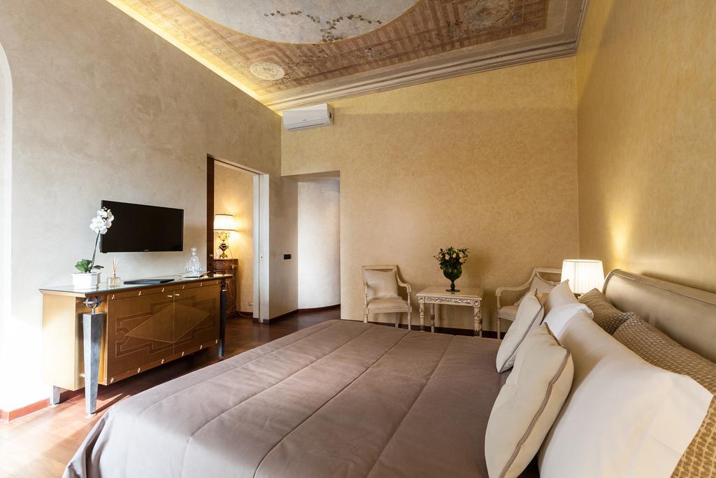 Prestigious Apartment Piazza Navona Roma Exterior foto