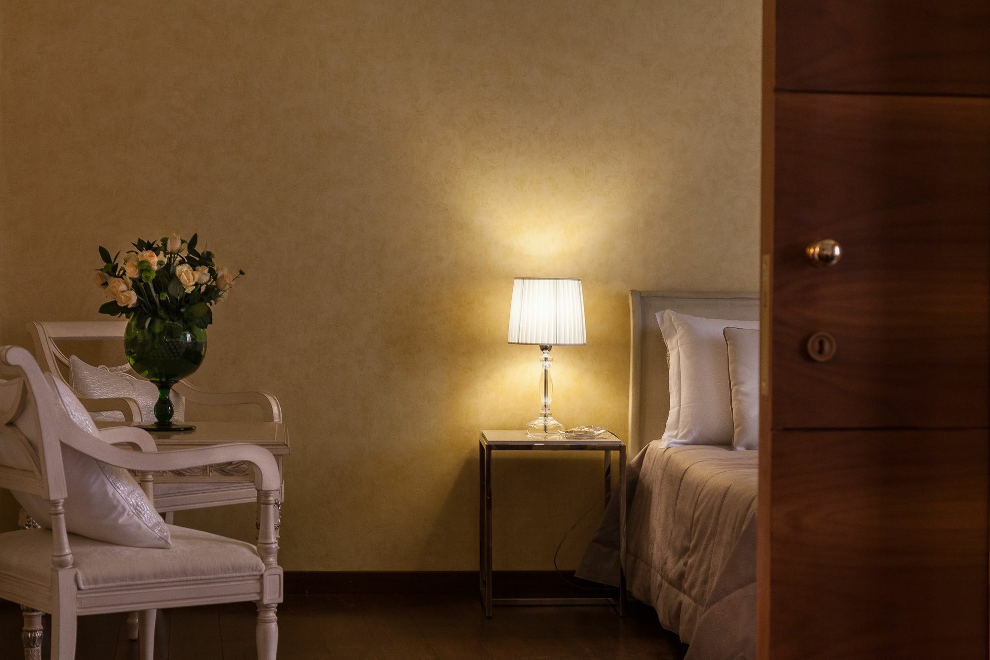 Prestigious Apartment Piazza Navona Roma Exterior foto